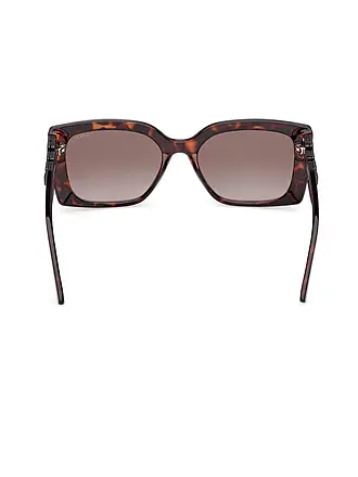 GUESS | Sonnenbrille GU00265-H/55 | braun